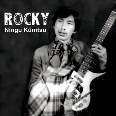 All of us (Ningu Kumtsu) by Alobo Naga album artwork