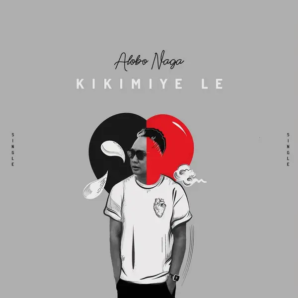 Kkimiye Le by Alobo Naga album artwork