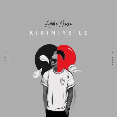 Kikimiye Le by Alobo Naga album artwork