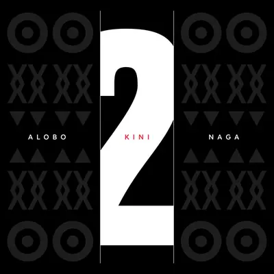 Kini 2 by Alobo Naga album artwork