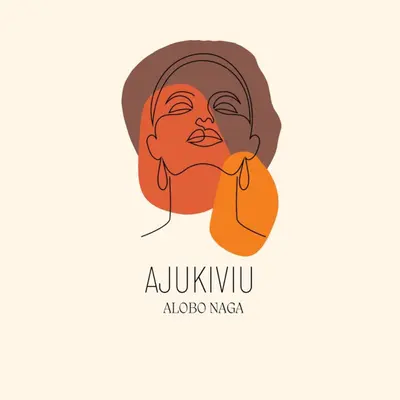 Ajukiviu by Alobo Naga album artwork