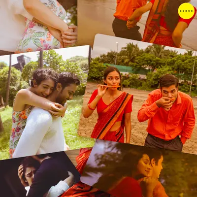 Itne Pyaar Se (Thoda Darr Lagta Hai) by Sanjeeta Bhattacharya album artwork
