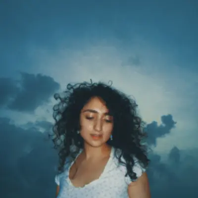 Could've Been by Sanjeeta Bhattacharya album artwork