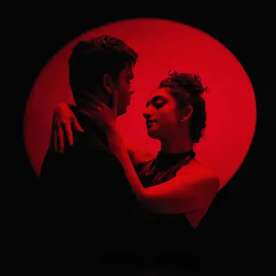Tu Aa Zara by Sanjeeta Bhattacharya album artwork