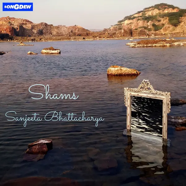 Shams by Sanjeeta Bhattacharya album artwork