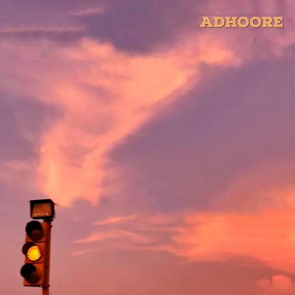 Adhoore by Sanjeeta Bhattacharya album artwork