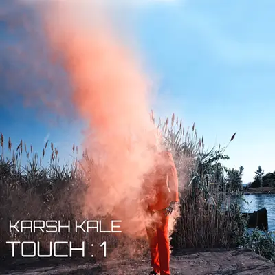 Touch : 1 by Karsh Kale album artwork