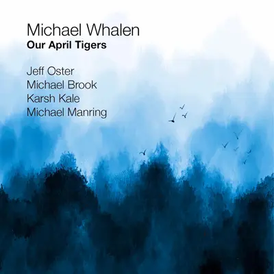 Our April Tigers (feat. Michael Manring, Jeff Oster, Michael Brook & Karsh Kale) by Karsh Kale album artwork