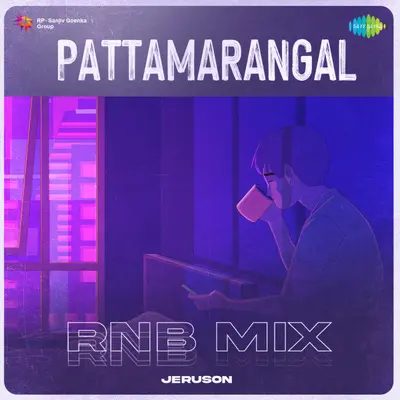 Pattamarangal (RnB Mix) by Hiphop Tamizha album artwork