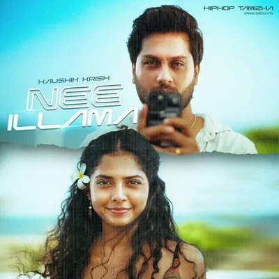 Nee Illama by Hiphop Tamizha album artwork
