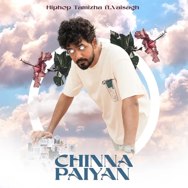 Chinna Paiyan (feat. Vaisagh) by Hiphop Tamizha album artwork