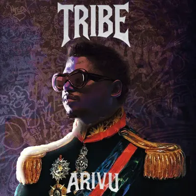 Tribe by Arivu album artwork