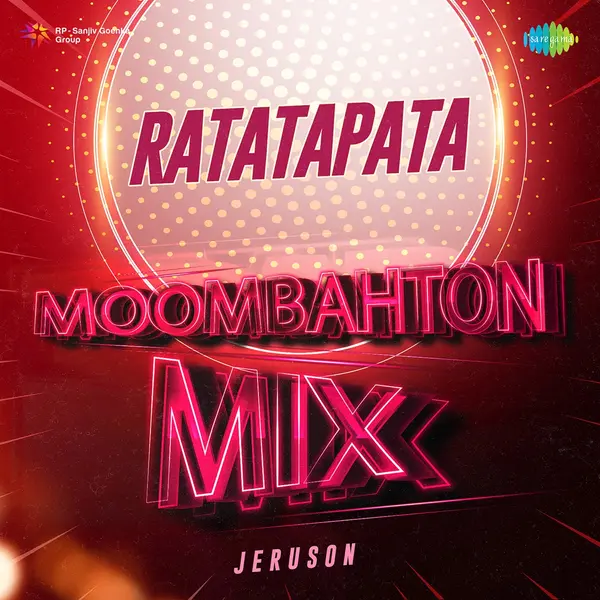 Ratatapata (Moombahton Mix) by Arivu album artwork