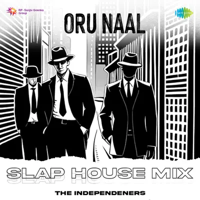 Oru Naal (Slap House Mix) by Arivu album artwork