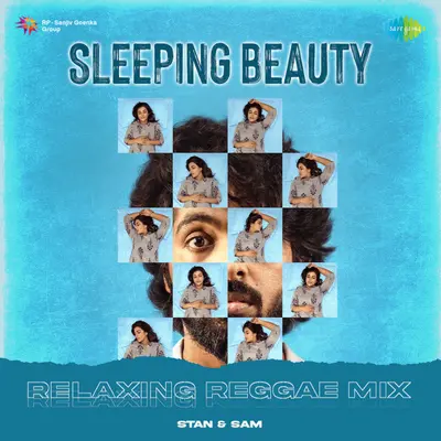 Sleeping Beauty (Relaxing Reggae Mix) by Arivu album artwork