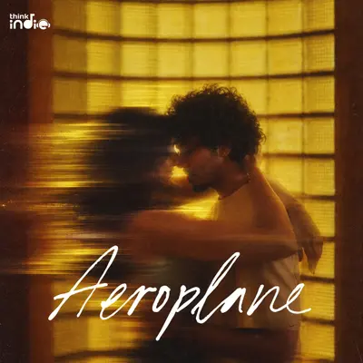 Aeroplane (From "Think Indie") by Paal Dabba album artwork