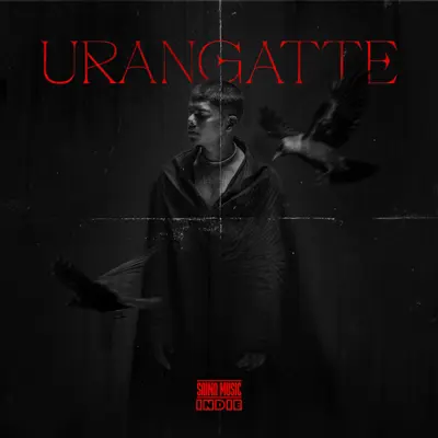 Urangatte (feat. HRISHI) [From Saina Music Indie] by Vedan album artwork