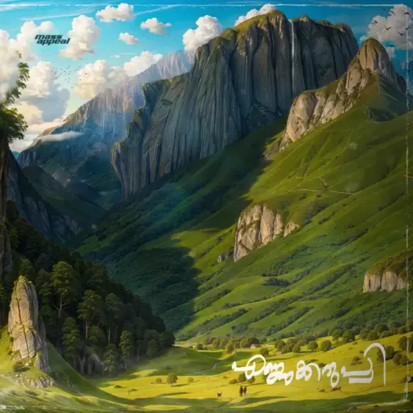 Ennakaruppi (feat. nichesluck) [Remix] by Vedan album artwork