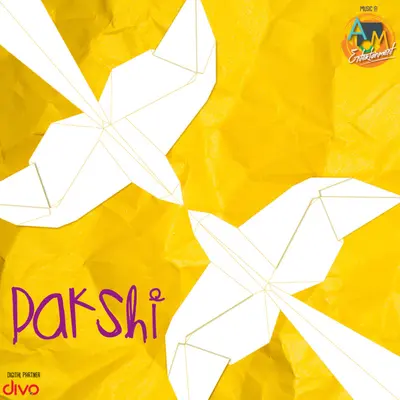 Pakshi by Vedan album artwork