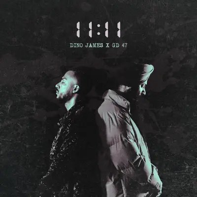 11:11 by Dino James album artwork