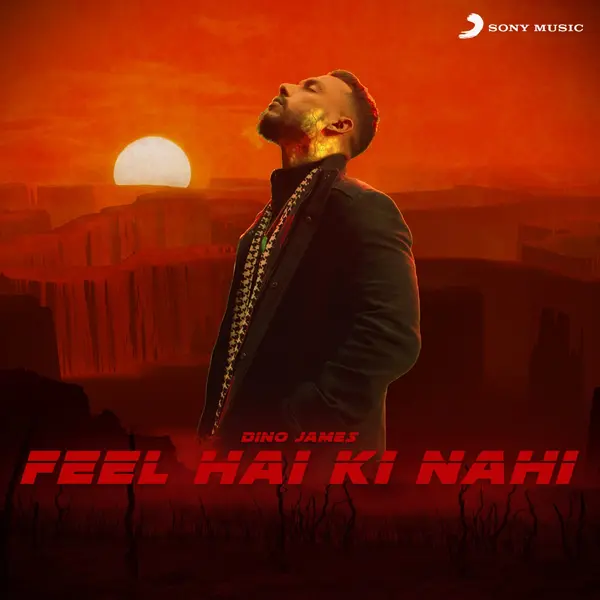 Feel Hai Ki Nahi by Dino James album artwork