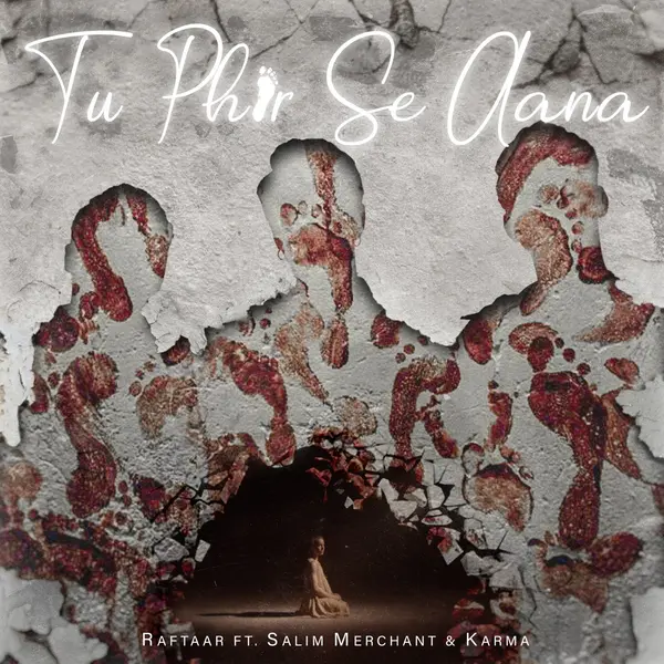 Tu Phir Se Aana (feat. Salim Merchant & Karma) by Karma album artwork