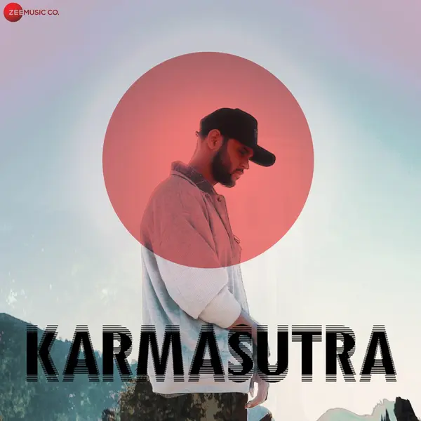Karmasutra by Karma album artwork