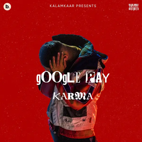 Google Pay by Karma album artwork