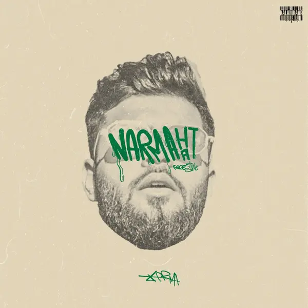 Narmahat Freestyle by Karma album artwork