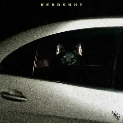 Headshxt by Karma album artwork