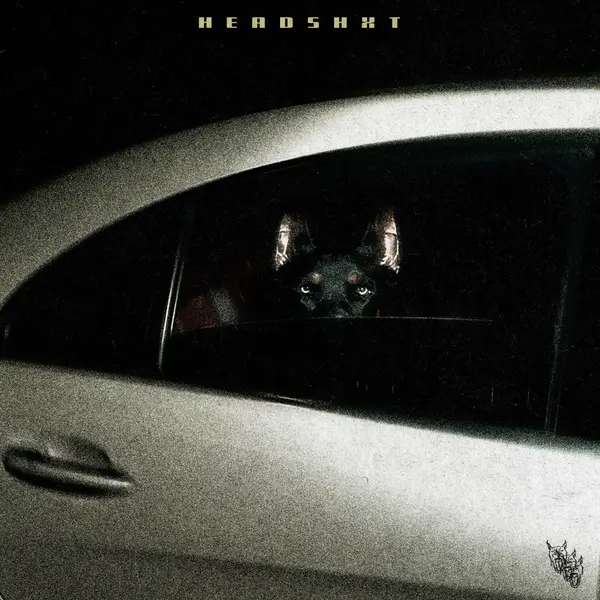 Headshxt by Karma album artwork