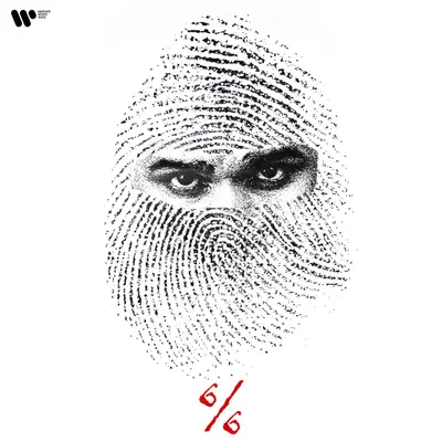 6 pe 6 by Karma album artwork
