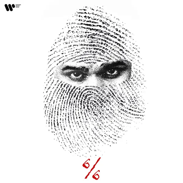 6 pe 6 by Karma album artwork