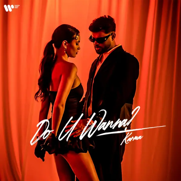 Do U Wanna by Karma album artwork
