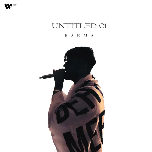 Untitled 01 by Karma album artwork
