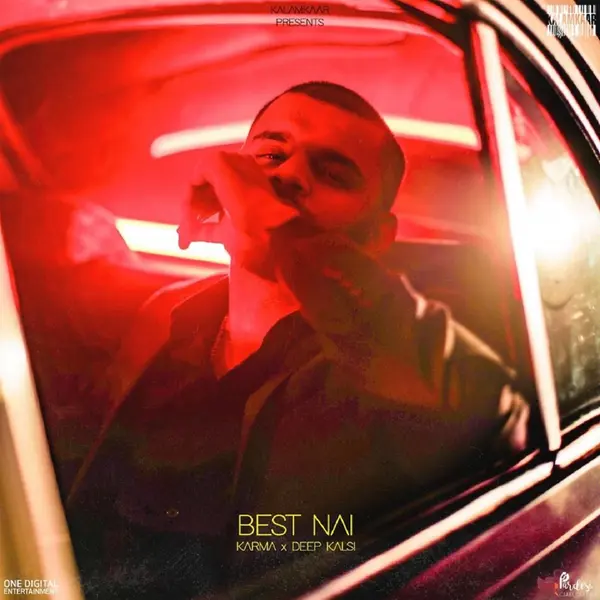 Best Nai by Karma album artwork