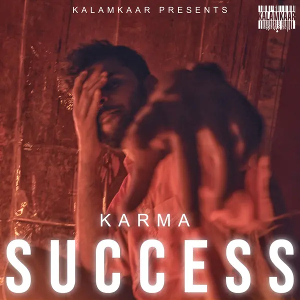 Success by Karma album artwork