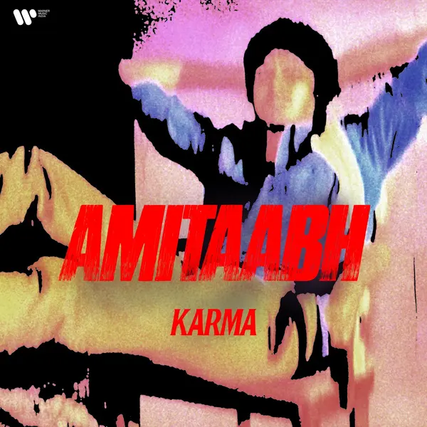 Amitaabh by Karma album artwork