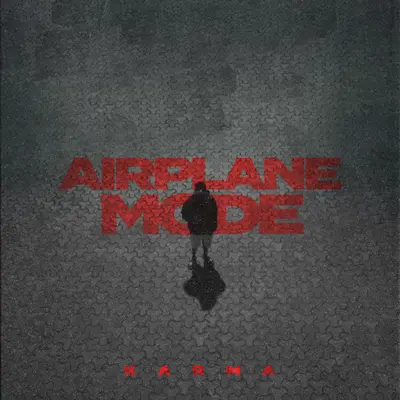 Airplane Mode by Karma album artwork
