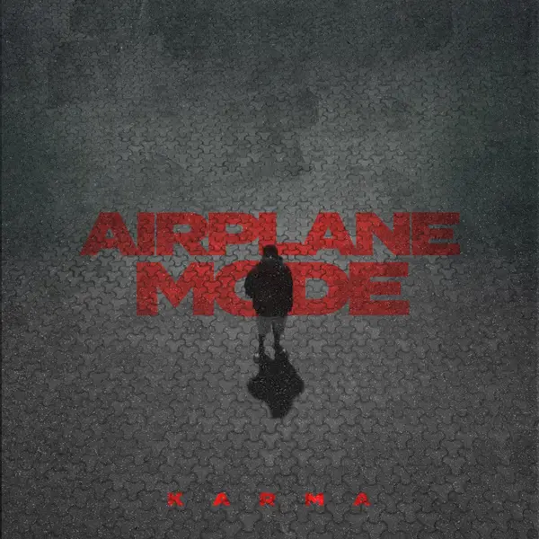 Airplane Mode by Karma album artwork