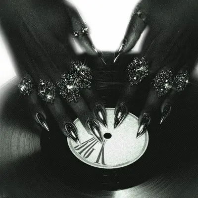 Big K by Karma album artwork