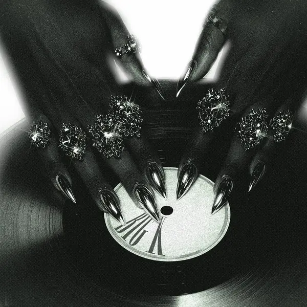 Big K by Karma album artwork