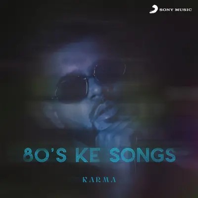 80's Ke Songs by Karma album artwork