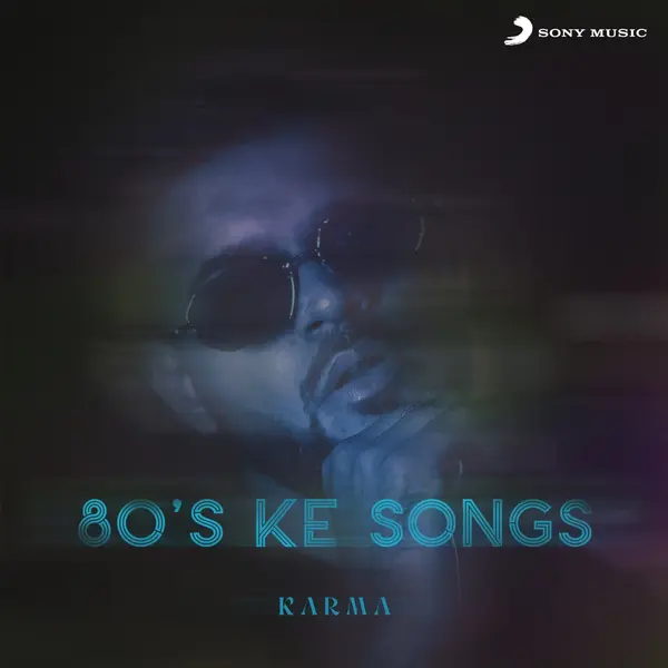 80's Ke Songs by Karma album artwork