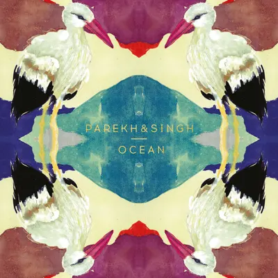 Ocean by Parekh & Singh album artwork