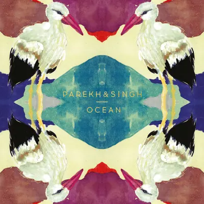 Ocean (Deluxe) by Parekh & Singh album artwork