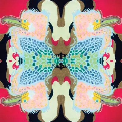 Philosophize by Parekh & Singh album artwork