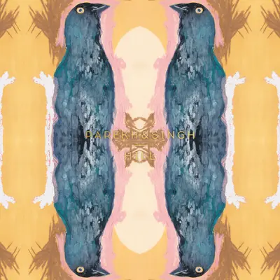Hill by Parekh & Singh album artwork