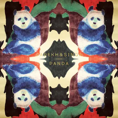 Panda by Parekh & Singh album artwork