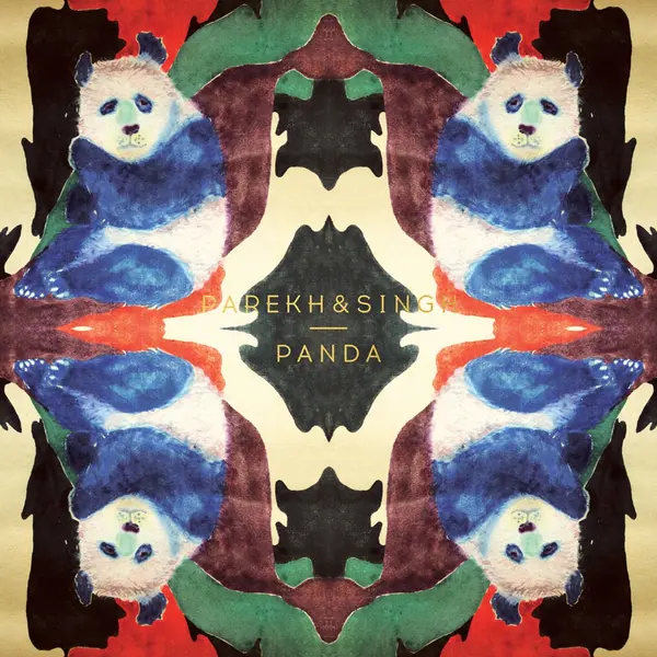 Panda by Parekh & Singh album artwork